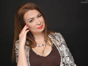Елена Сачко, кандидат экономических наук, аттестованный аудитор