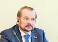 Евгений Ледин