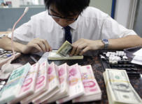Китайские долги назвали главной угрозой мировой экономике
