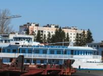 Кредиторы не утвердили передачу имущества речного порта Уфы новому юрлицу