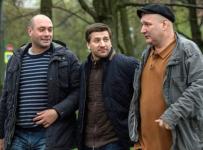Ментовские войны и Тайны следствия