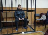 Николай Александров Метрострой
