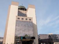 Новосибирский государственный университет