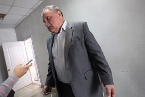 Павел Чернавин