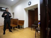 Подельник убитого арбитражного управляющего Яшина приговорен к 5 годам лишения свободы