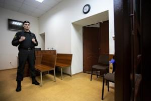 Подельник убитого арбитражного управляющего Яшина приговорен к 5 годам лишения свободы