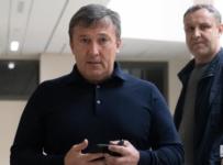 Равил Зиганшин