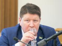 Свердловский арбитраж может возобновить банкротство бывшего депутата Плаксина
