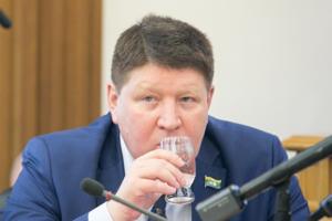 Свердловский арбитраж может возобновить банкротство бывшего депутата Плаксина
