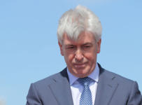 Валерий Израйлит