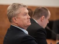 Валерий Язев