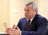 Василий Голубев