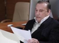 Виктор Батурин