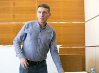 Владимир Яшин