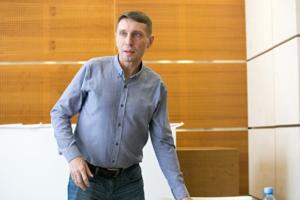 Владимир Яшин