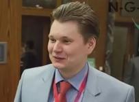 Владислав Бабийчук