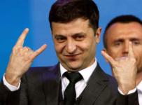 Зеленский назвал победой выплату «Газпромом» $2,9 млрд «Нафтогазу»
