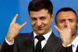 Зеленский назвал победой выплату «Газпромом» $2,9 млрд «Нафтогазу»