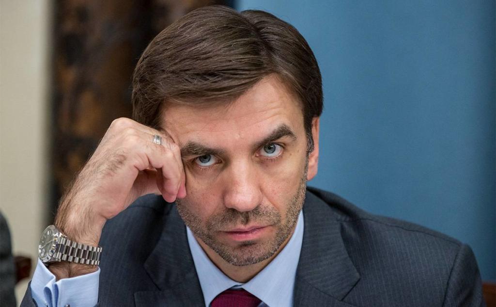 Абызов Михаил