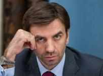 Абызов Михаил
