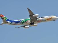 банкротство South African Airlines