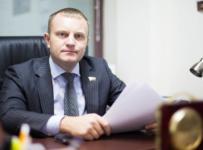 депутат Госдумы Иван Сухарев