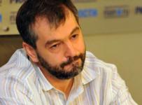 экс-владелец банка «Пушкино» Алексей Алякин