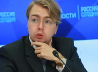 эксперт Александр Носович