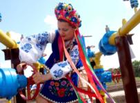 на Украине рассказали сценарий банкротства Газпрома