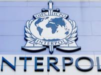 объявлен в розыск interpol