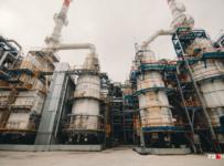 Антипинский нефтеперерабатывающий завод объявил о ликвидации