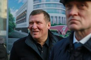 Артур Никитин