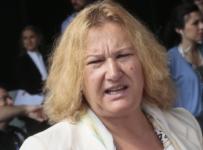 Елена Батурина