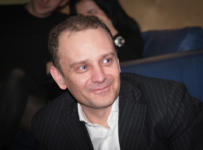 Евгений Ленский Люксор