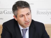 Генеральный директор АНПЗ Максим Андриасов уволен