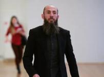 Художественный руководитель театра Владимир Кехман