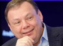 Михаил Фридман