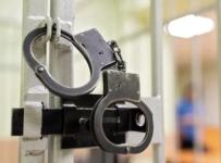 Московский адвокат задержался в Санкт-Петербурге