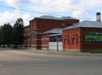 ООО «Александровский ликероводочный завод»