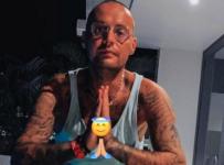 Рэпер Гуф