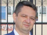 Руководитель воронежского отделения СРО «Авангард» Игорь Вышегородцев