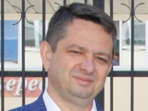 Руководитель воронежского отделения СРО «Авангард» Игорь Вышегородцев