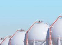 США захлебываются собственным газом
