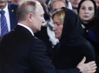 Самая богатая женщина России в розыске. Что известно о деле Батуриной?