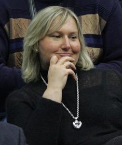 Суд отменил постановление о розыске Елены Батуриной