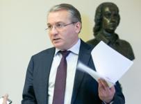Суд признал банкротом фирму, фигурирующую в деле первого вице-мэра Екатеринбурга