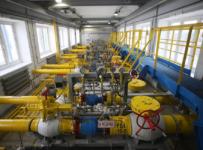 Украина и Россия избежали кризиса с транзитом газа