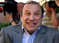 Виктор Батурин