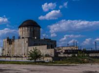 Здание старой атомной станции хотят сохранить в Воронеже