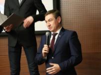 главы Нагайбакского района Виталия Гайсина
